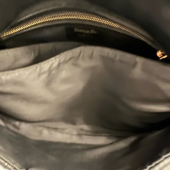 TRADED/ Dior Cannage quilted large Flap - Picture 11 of 13
